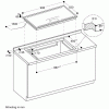 BẾP TỪ ĐA ĐIỂM Gaggenau CX4921